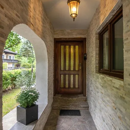Jubilaeum Apartment Bad Ischl Exterior photo