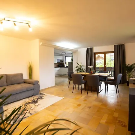 Jubilaeum Apartment Bad Ischl Exterior photo