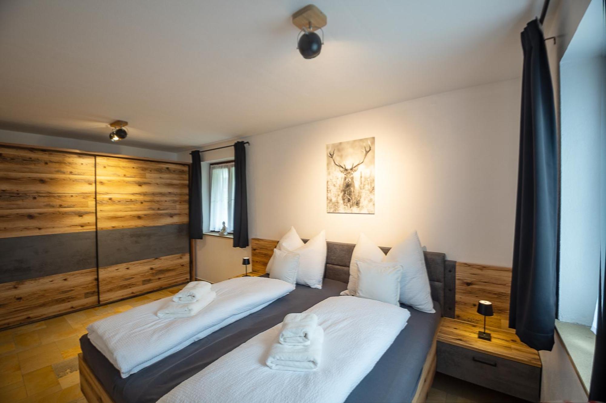 Jubilaeum Apartment *
