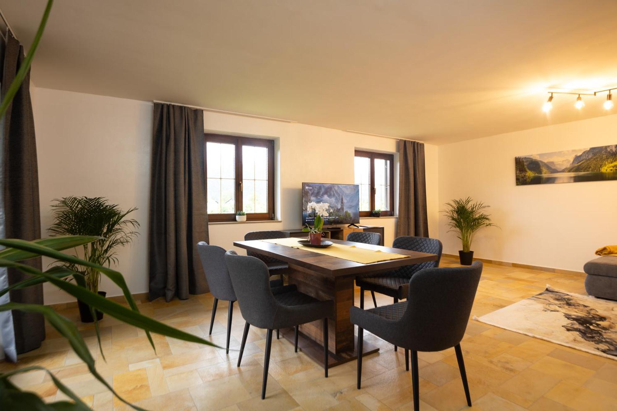 Apartment Jubilaeum Bad Ischl