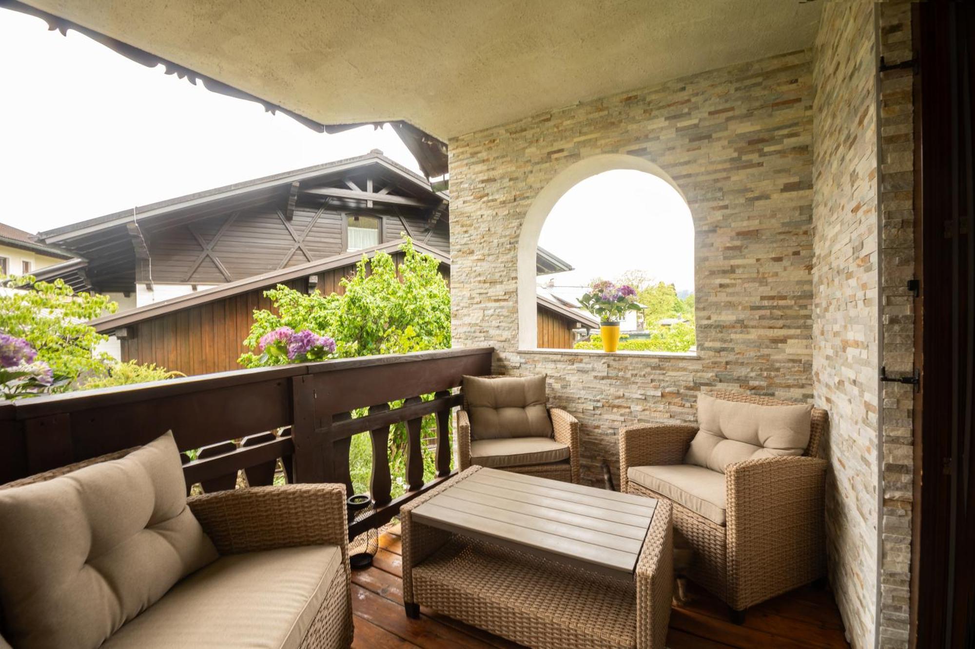 Jubilaeum Apartment *