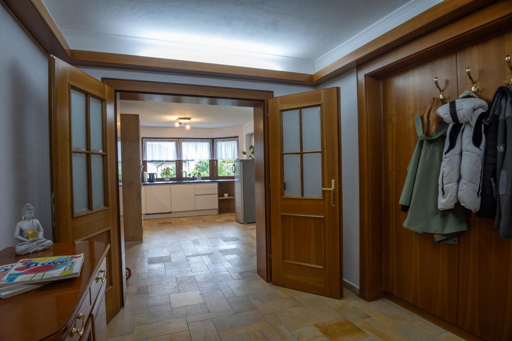Jubilaeum Apartment